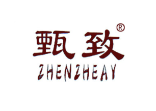 甄致ZHENZHEAY