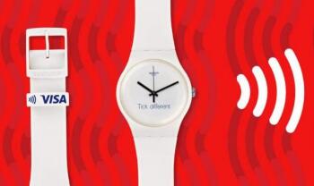 未侵權(quán)？Swatch贏得蘋果“ Think different ”商標(biāo)案