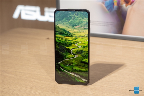 華碩ZenFone 6要改名？在印度被指商標侵權(quán)