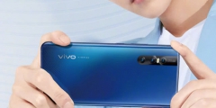 vivo X30注冊(cè)商標(biāo)曝光：或配64MP攝像頭 升級(jí)處理器