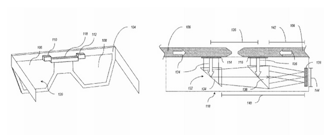 美國專利局最新AR/VR專利報(bào)告發(fā)布