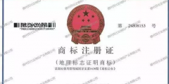 厲害！豐縣又成功拿下一個(gè)國家地理標(biāo)志證明商標(biāo)