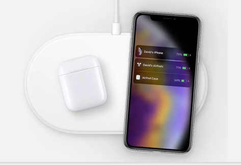 AirPower 商標搶注 蘋果正努力購回商標權