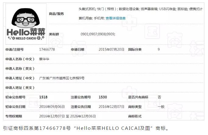 Hello=你好？ 近似不近似，看法院說法！