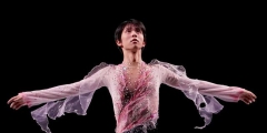 日本選手羽生結(jié)弦被中國(guó)企業(yè)注冊(cè)商標(biāo)