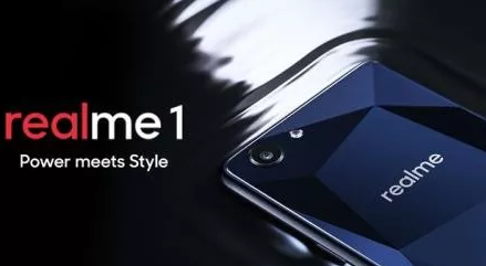 海歸“Realme”中文名字撞車迪奧香水，商標保護了嗎？