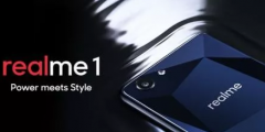 海歸“Realme”中文名字撞車迪奧香水，商標(biāo)保護(hù)了嗎？