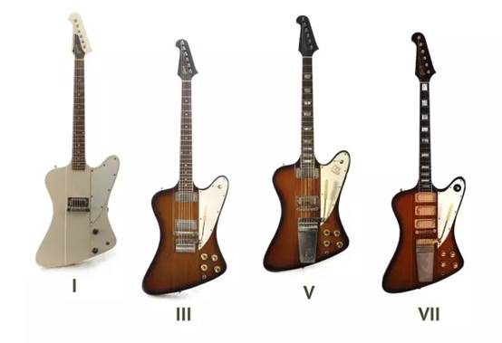 何去何從？GIBSON 公司喪失歐盟 FIREBIRD 琴體注冊商標(biāo)