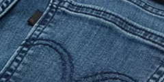 Levi’s?雙弧線商標(biāo)維權(quán)案再勝訴！為侵權(quán)者敲響警鐘