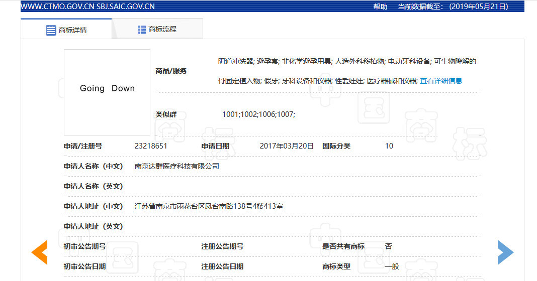 “孔孟”因不良影響被駁回，但這些商標(biāo)卻成功注冊(cè)了