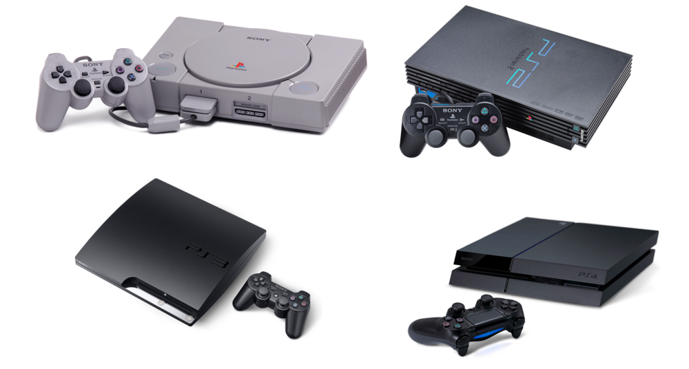 PS5還沒來，PS10已注冊(cè)商標(biāo)？索尼提交PS6后續(xù)五代主機(jī)商標(biāo)注冊(cè)