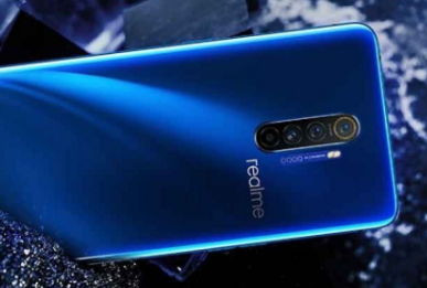 realme 5G手機即將問世？已在歐盟地區(qū)注冊相關(guān)商標