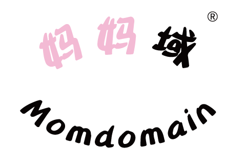 {媽媽域MOMDOMAIN}