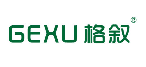 {格敘,GEXU}