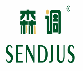 森調Sendjus