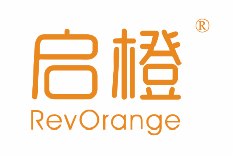 {啟橙,REVORANGE}