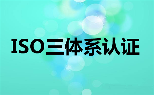 企業(yè)實(shí)施.ISO9000標(biāo)準(zhǔn)的意義到底是什么