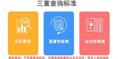 中國企業(yè)注冊商標都需要什么手續(xù)？