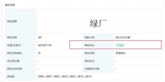 綠廠OPPO、藍(lán)廠vivo實(shí)至名歸：兩家已完成“綠廠”“藍(lán)廠”商標(biāo)注冊