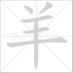 帶羊的商標(biāo)名字大全，只推薦好聽帶羊字的商標(biāo)名字