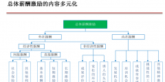 薪酬結(jié)構(gòu)如何落地(分享薪酬體系結(jié)構(gòu)表)