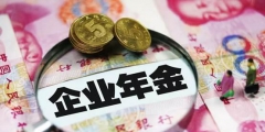 退休后企業(yè)年金怎么發(fā)放(企業(yè)年金的兩種發(fā)放方式)