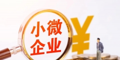 什么是中小微企業(yè)(中小微企業(yè)認(rèn)定標(biāo)準(zhǔn))