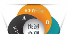 浙江杭州ICP許可證年檢怎么辦理（）