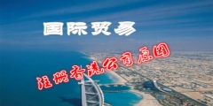 注冊(cè)香港公司進(jìn)軍海外貿(mào)易市場（注冊(cè)香港公司進(jìn)軍海外貿(mào)易市場的條件）