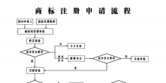 個人網(wǎng)上申請商標(biāo)流程（個人網(wǎng)上申請商標(biāo)注冊的條件）