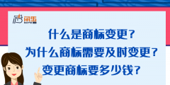 什么是商標(biāo)更正,商標(biāo)更正流程（什么是商標(biāo)更正,商標(biāo)更正流程圖片）