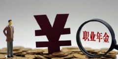 職業(yè)年金單位和個人的比例(領(lǐng)取職業(yè)年金的條件)